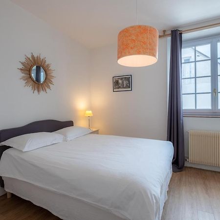 Nouveau-Gîte de la Rivière-HyperCentre Amboise Extérieur photo