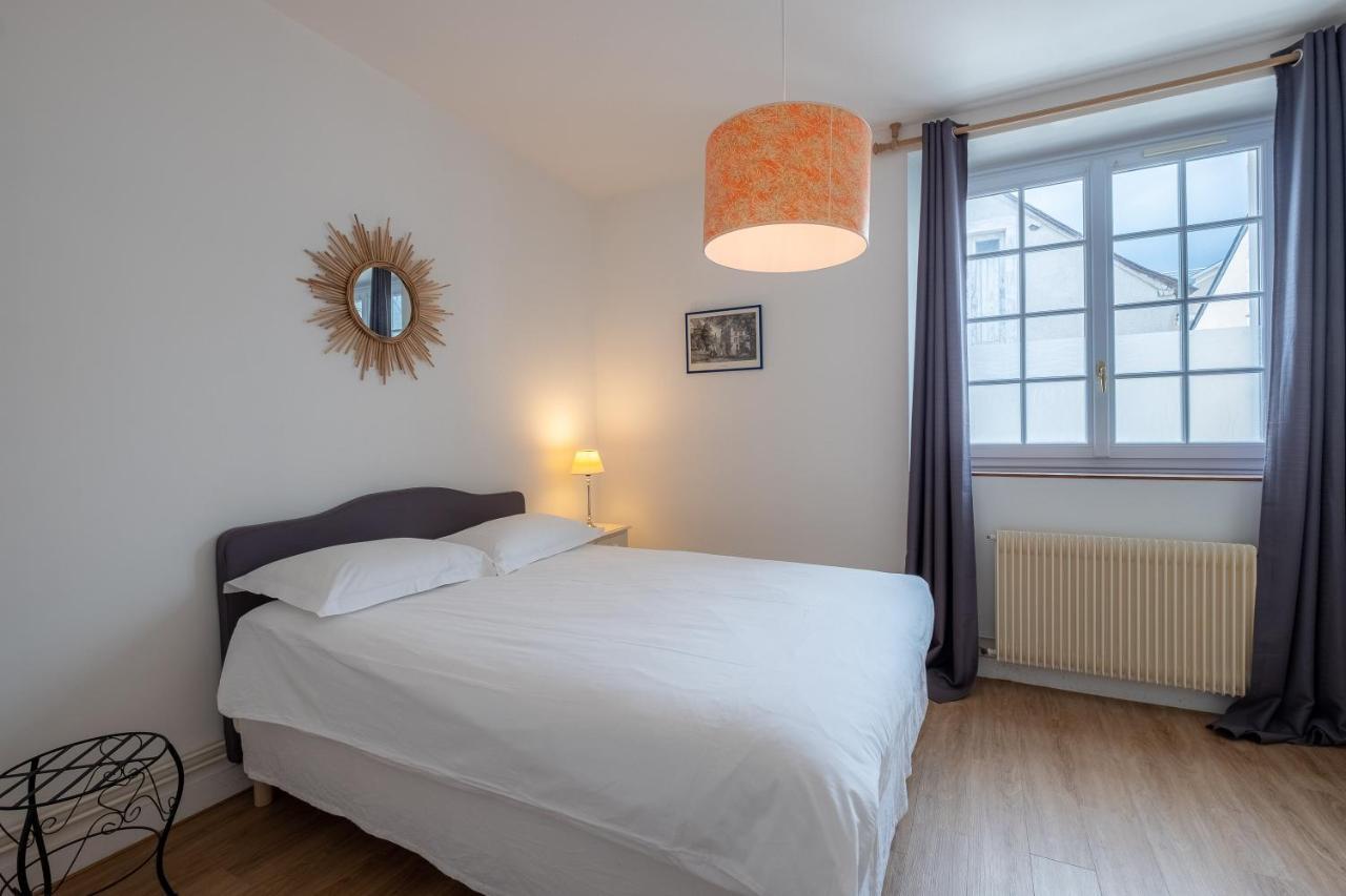 Nouveau-Gîte de la Rivière-HyperCentre Amboise Extérieur photo