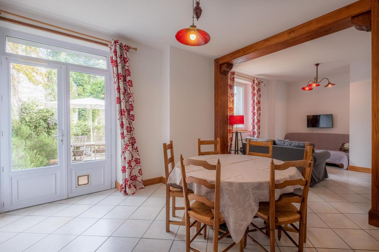 Nouveau-Gîte de la Rivière-HyperCentre Amboise Extérieur photo